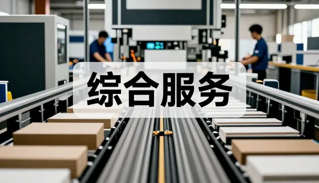 塑料包装箱