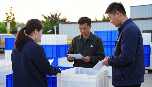 质量检验中的应用场景与常见问题应对策略